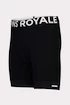 Herren Radhose Mons Royale  Enduro Bike Short Liner Black