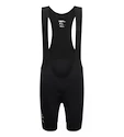 Herren Radhose Rock Machine  Pro black L
