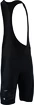 Herren Radhose Silvini  Barrea Black Charcoal