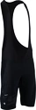 Herren Radhose Silvini  Barrea Black Charcoal