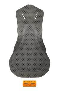 Herren Radhose Silvini  Barrea Black Charcoal
