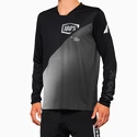 Herren Radtrikot 100%  R-Core-X LS