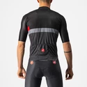 Herren Radtrikot Castelli  A Blocco