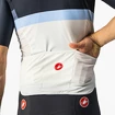 Herren Radtrikot Castelli  A Blocco