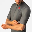 Herren Radtrikot Castelli  Breathe Attack