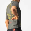 Herren Radtrikot Castelli  Breathe Attack