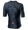 Herren Radtrikot Castelli  Climber's 3.0 SL Jersey Dark Steel Blue