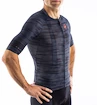 Herren Radtrikot Castelli  Climber's 3.0 SL Jersey Dark Steel Blue