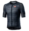 Herren Radtrikot Castelli  Climber's 3.0 SL Jersey Dark Steel Blue