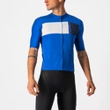 Herren Radtrikot Castelli  Prologo 7