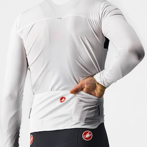Herren Radtrikot Castelli  Prologo 7 LS