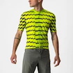 Herren Radtrikot Castelli  Unlimited Sterrato M