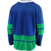 Herren Radtrikot  Fanatics Breakaway