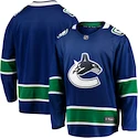 Herren Radtrikot  Fanatics     Breakaway Vancouver Canucks
