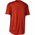 Herren Radtrikot Fox Ranger Ss Moth