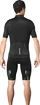 Herren Radtrikot Mavic  Cosmic Pro Graphic Black