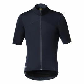 Herren Radtrikot Mavic Mistral SL Total Eclipse