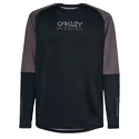 Herren Radtrikot Oakley  Factory Pilot MTB LS