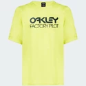 Herren Radtrikot Oakley  Factory Pilot MTB LS