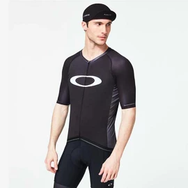 Herren Radtrikot Oakley Icon 2.0