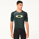 Herren Radtrikot Oakley  Icon 2.0