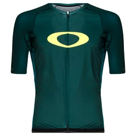 Herren Radtrikot Oakley Icon 2.0