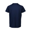 Herren Radtrikot POC  M's Reform Enduro Tee Turmaline Navy