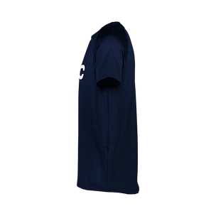 Herren Radtrikot POC  M's Reform Enduro Tee Turmaline Navy L