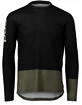 Herren Radtrikot POC  MTB Pure LS