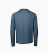 Herren Radtrikot POC  Reform Enduro Jersey Calcite Blue