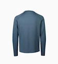 Herren Radtrikot POC  Reform Enduro Jersey Calcite Blue