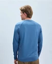 Herren Radtrikot POC  Reform Enduro Jersey Calcite Blue