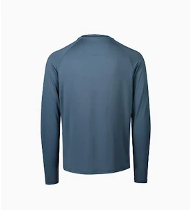 Herren Radtrikot POC  Reform Enduro Jersey Calcite Blue XXL