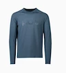 Herren Radtrikot POC  Reform Enduro Jersey Calcite Blue XXL