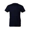 Herren Radtrikot POC  Reform Enduro Light Tee Navy