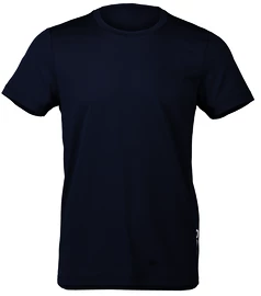 Herren Radtrikot POC Reform Enduro Light Tee Navy