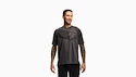 Herren Radtrikot Race Face  Trigger SS Black