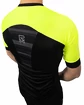 Herren Radtrikot Rock Machine  MTB/XC black/green