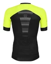 Herren Radtrikot Rock Machine  MTB/XC black/green