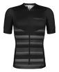 Herren Radtrikot Rock Machine  MTB/XC black/grey