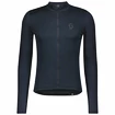 Herren Radtrikot Scott  Endurance 10 L/SL