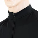 Herren Radtrikot Sensor  Cyklo Entry Black