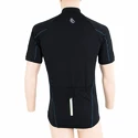 Herren Radtrikot  Sensor  Cyklo Entry Black