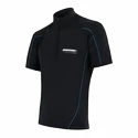 Herren Radtrikot  Sensor  Cyklo Entry Black