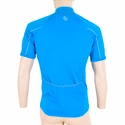 Herren Radtrikot  Sensor  Cyklo Entry Blue