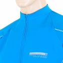 Herren Radtrikot  Sensor  Cyklo Entry Blue