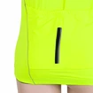 Herren Radtrikot Sensor  Cyklo Entry Neon Yellow