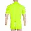 Herren Radtrikot  Sensor  Cyklo Entry Neon Yellow