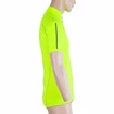 Herren Radtrikot Sensor  Cyklo Entry Neon Yellow