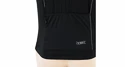 Herren Radtrikot Sensor  Cyklo Race Black/White